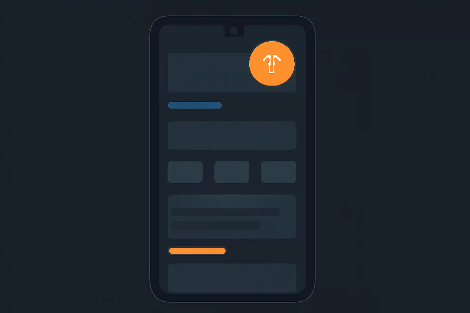 Detail screen: welcome bonus terms, mobile screen, Holy Rummy