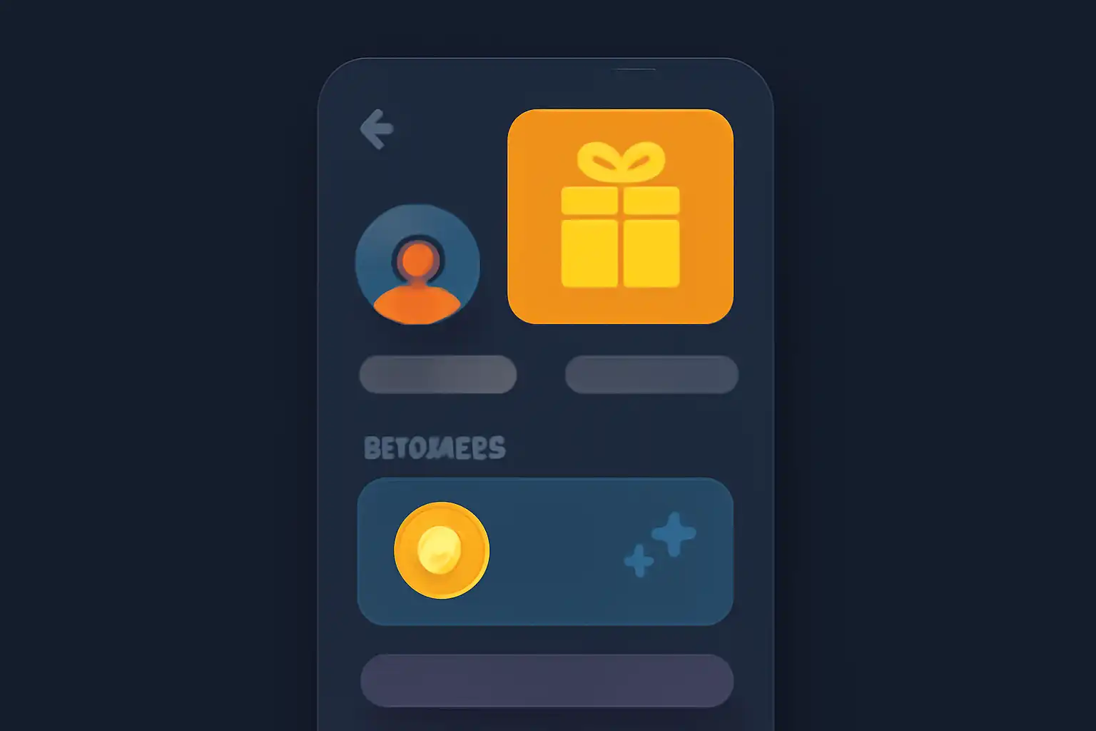 Detail screen: referral rewards, mobile screen, Holy Rummy
